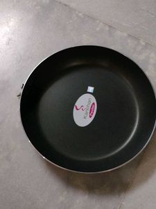 Kanchan Non-Stick Frying Pan with Spatula