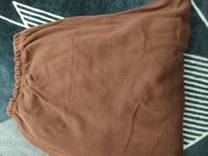 Brown Lounge Pants - Comfortable &amp; Casual