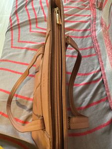 CERIZ Chic Pink Tote Bag