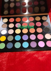 35 Clour Shade Eye Shadow Palette 🎨