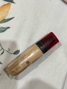 L'Oreal Infallible Foundation