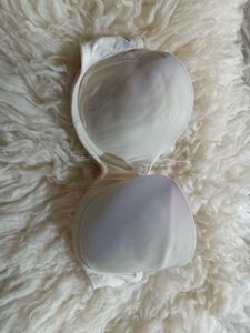 Pink Victories Secret Push-up Bra