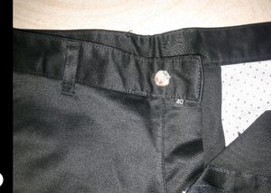 💥Price Drop💥New Black Pant Size 40