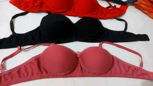 Bra only 1 for all 300