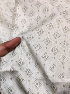 UNSTICHED SUIT