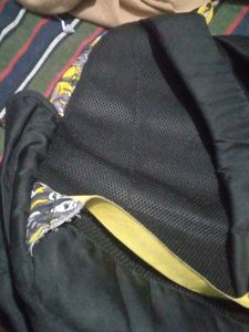 Bag Yellow