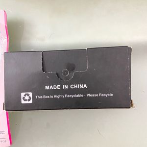 Eye Eyelash Adhesive