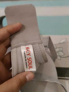 Comfortable Everyday Bra
