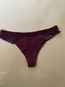 La Senza Panty Pack of 4