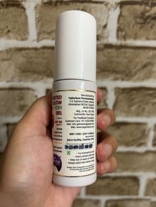 Get Nectar Tinted Glow Sunscreen Gel SPF 55