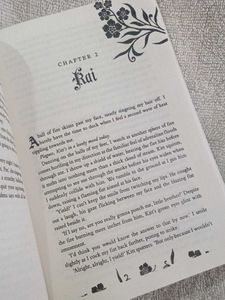 Powerless by Lauren Roberts