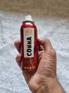 St. John Cobra Perfume Body Spray