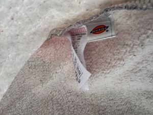 Dickies Original Zip-Up Hoodie