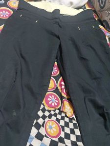 Black girls  pant