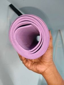 yoga mat