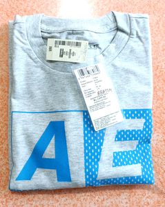 Aeropostale Mens Tshirt