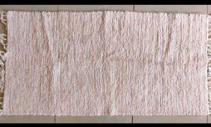 Velvet Carpet Size - 42" x 21"