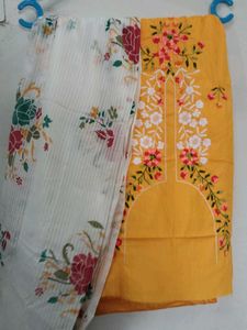 Name: MUSTED MULTYTop Fabric: Cotton  sut