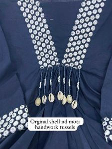 Premium Quality Designer Dress