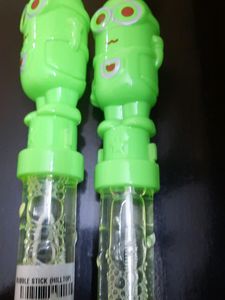 Bubble Stick Toy