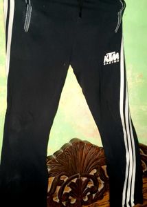 KTM Racing Track Pants