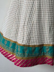 Elegant Anarkali Kurta