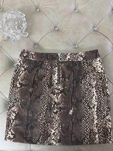 Vero moda skirt