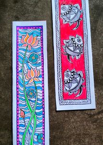 Assorted Bookmarks 🔖
