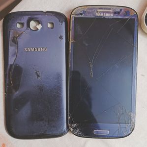 SAMSUNG S3