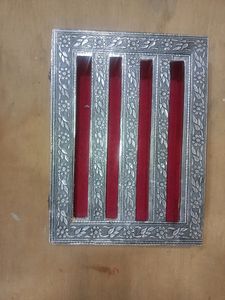 NEW Metal box