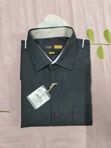 IVOC Self Design Formal Shirt
