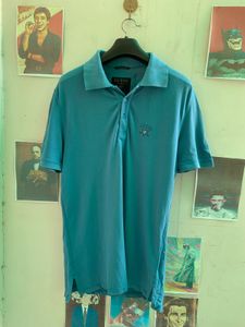 Guess Polo Tshirt (PT505)