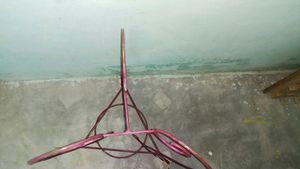 Iron Stand