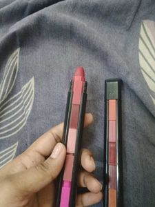 5-in-1 Lipstick Set