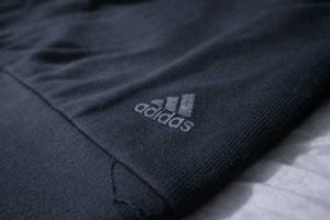 Adidas Originals Graphic Sweatshirt