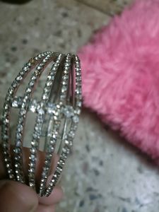 Combo Of Two Party Wear Kada