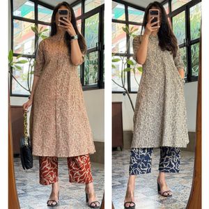 Office Wear Co-ord Sets