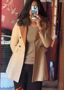 Coat 🧥🌸✨