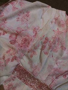 Women's One Piece Floral Print Dress