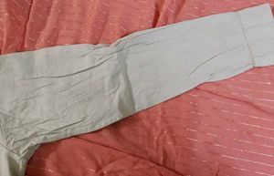 Men's Casual Beige Shirt