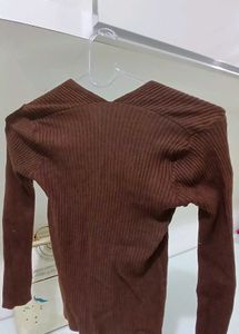 winter top