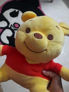 SALE ❗️❗️Winnie the Pooh Plush Toy