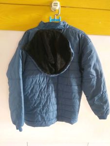 winter jacket for men