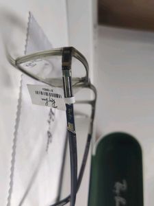 Ray-Ban Eyeglasses