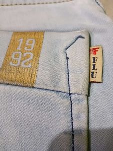 Men's Casual Jeans Use Anyone