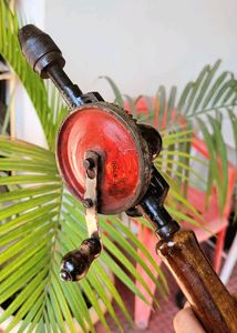 drill machine
