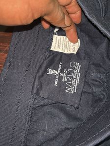 Naruto Anime Sweatpants