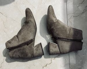 Boots From Stelatoes