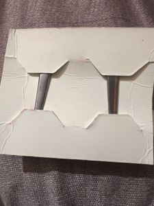 Cute Hair Bows - Set of Two