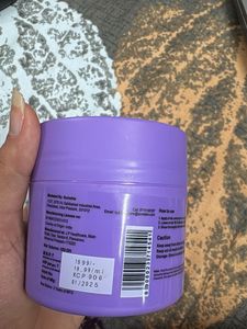 Suroskie Glow &amp; Go Detan Clay Mask